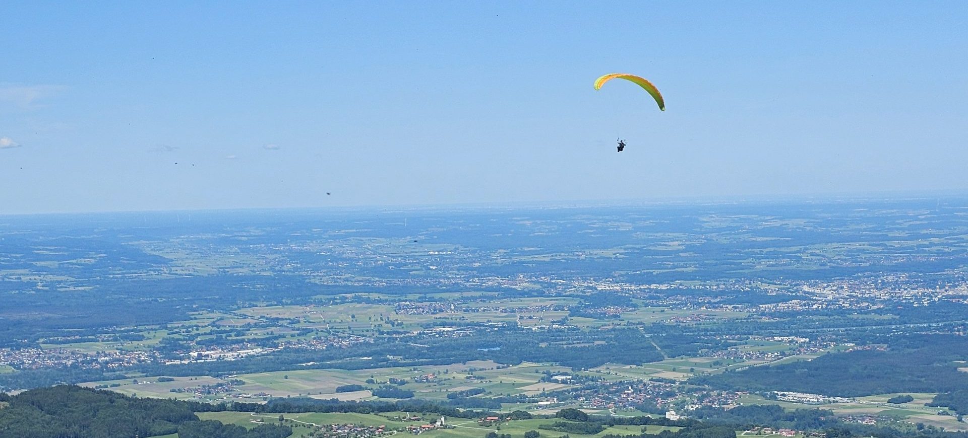 HG Weekend Grillen & Soaren 2026