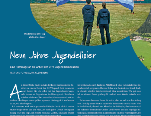 DHV-Info 252