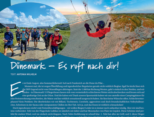 DHV-Info 254