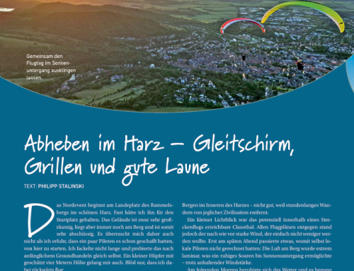 DHV-Info 256